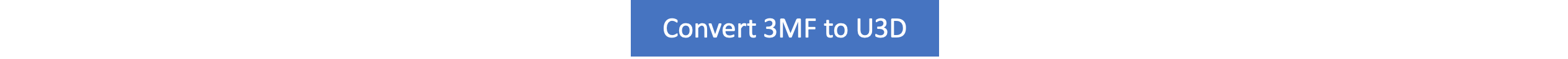 3MF to U3D