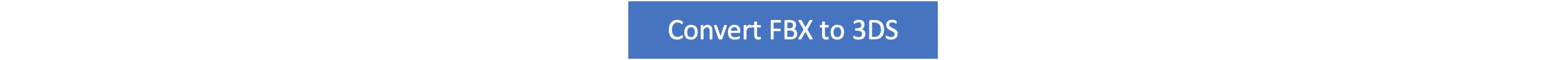 FBX to 3DS
