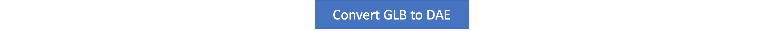 GLB to DAE