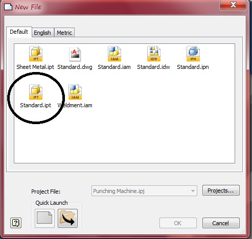 IPT File